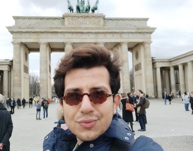 Enez Almanca Özel Ders