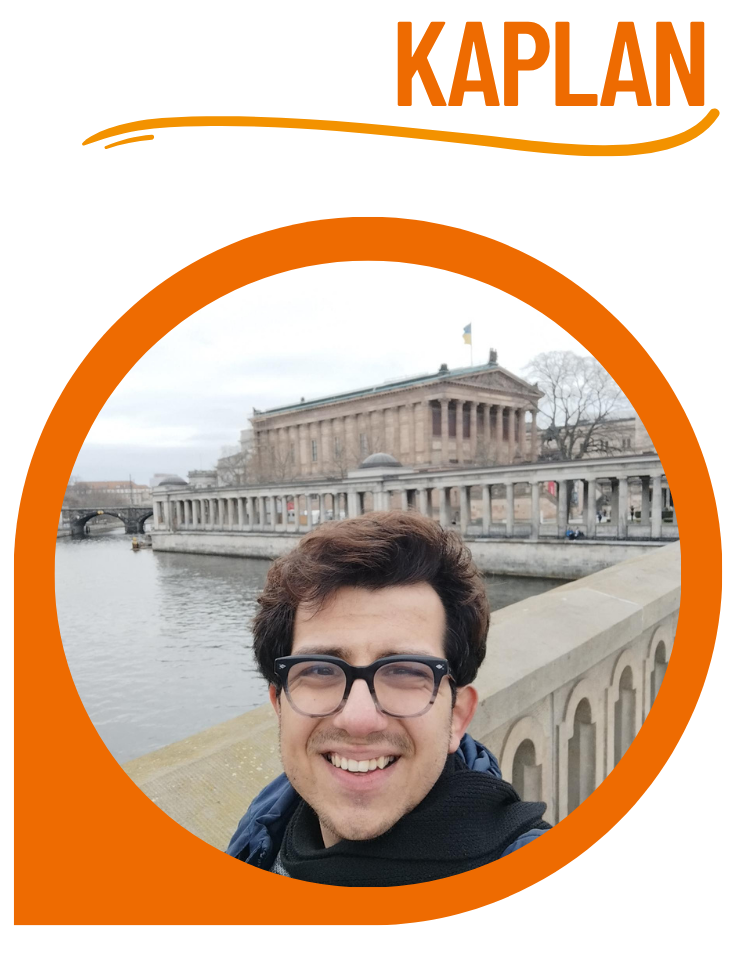 Enez Almanca Özel Ders