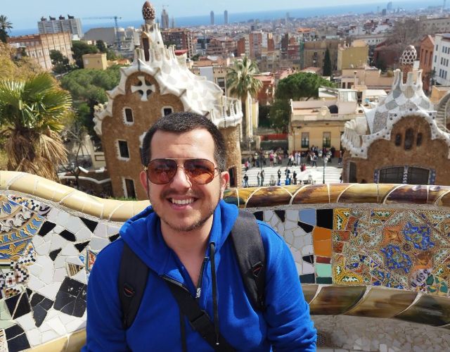 Enez Birebir Almanca Dersi